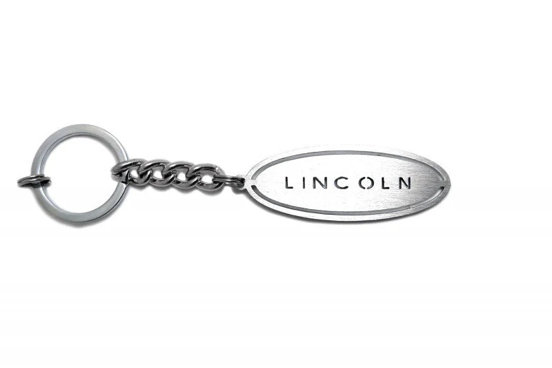 Car Keychain for Lincoln (type Ellipse) - Image 3