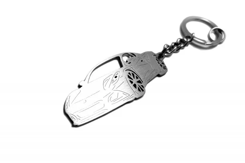Car Keychain for Lotus Emira (type 3D) - Image 4