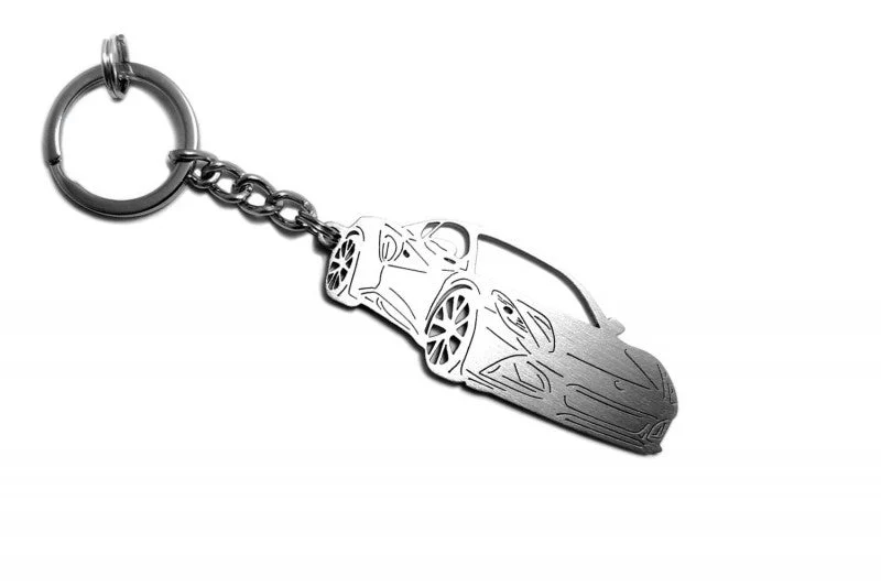 Car Keychain for Lotus Emira (type 3D) - Image 5