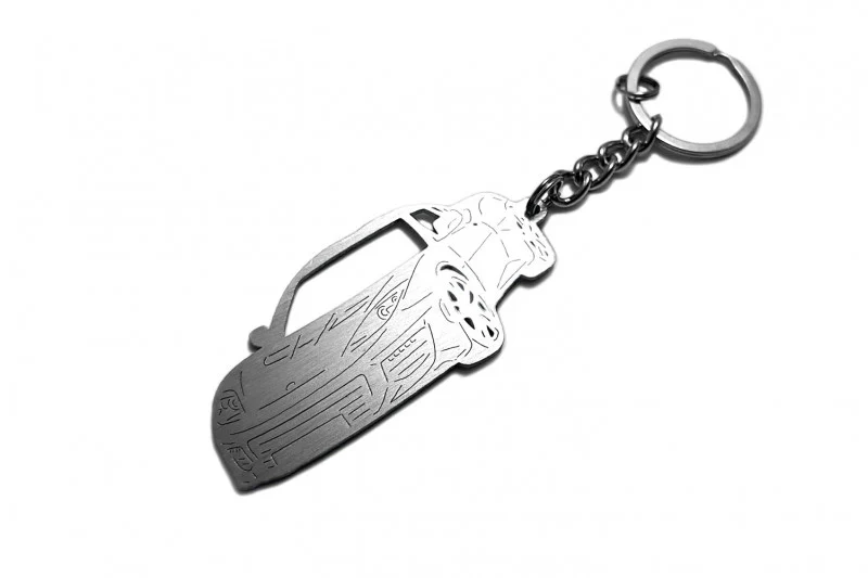 Car Keychain for Lotus Evora (type 3D) - Image 5