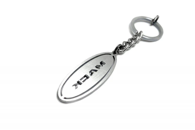 Car Keychain for Mack (type Ellipse) - Image 4