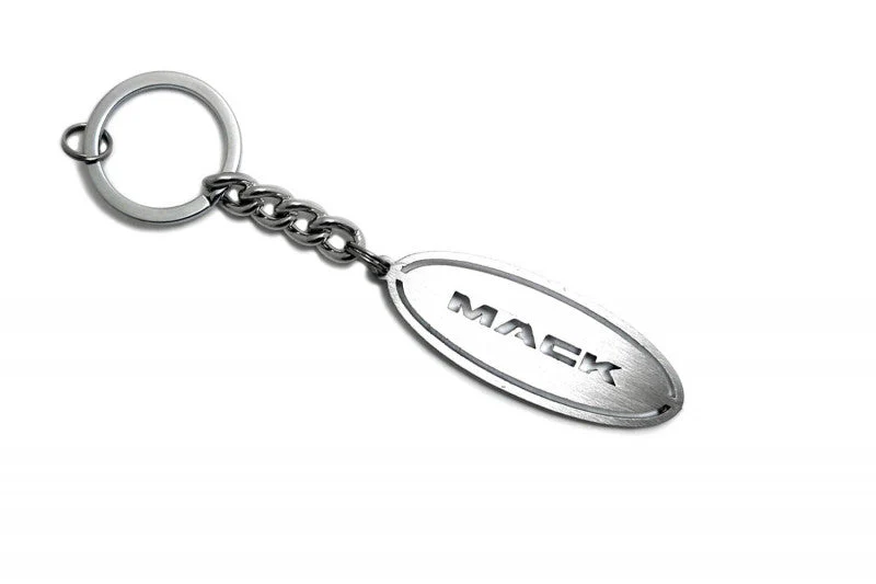 Car Keychain for Mack (type Ellipse) - Image 5