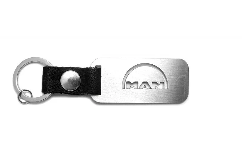 Car Keychain for MAN (type MIXT) - Image 3