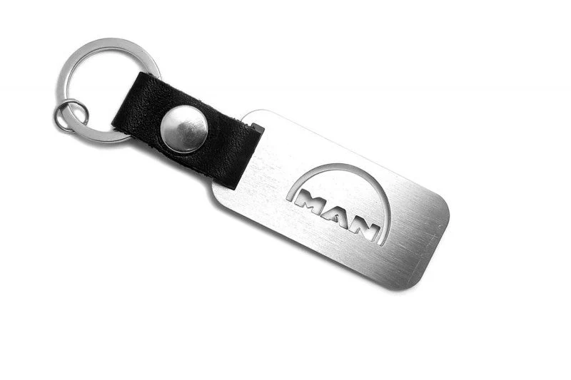 Car Keychain for MAN (type MIXT) - Image 4
