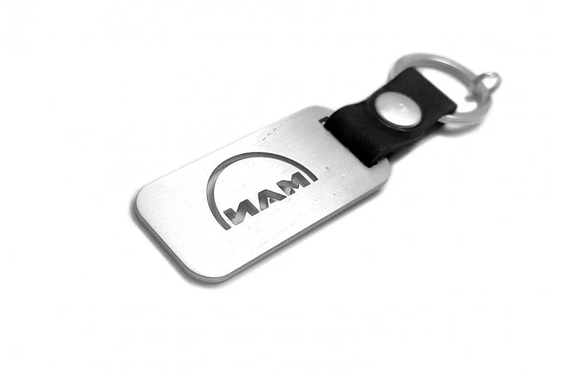 Car Keychain for MAN (type MIXT) - Image 5