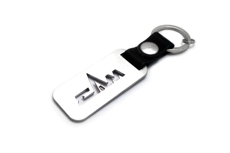 Car Keychain for Maz (type MIXT) - Image 2
