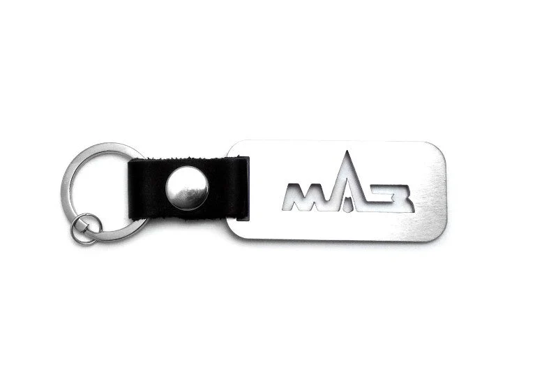 Car Keychain for Maz (type MIXT) - Image 4