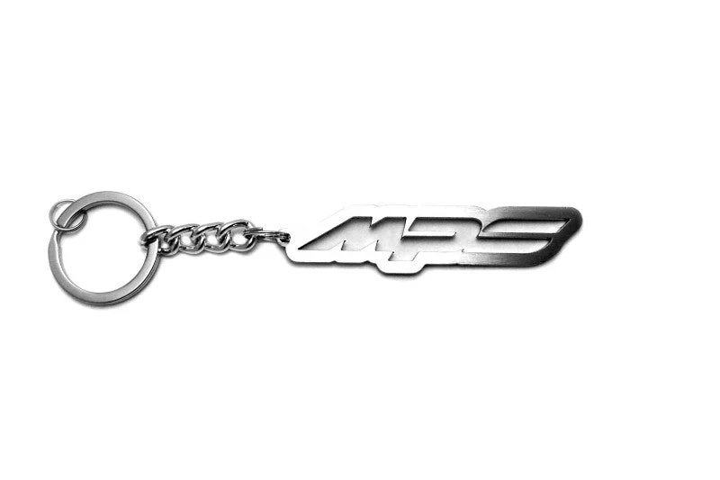 Car Keychain for Mazda MPS (type LOGO) - Image 3