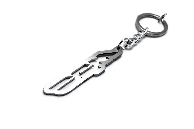 Car Keychain for Mazda MPS (type LOGO) - Image 5