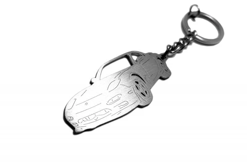 Car Keychain for Mazda RX-7 III (type 3D) - Image 5