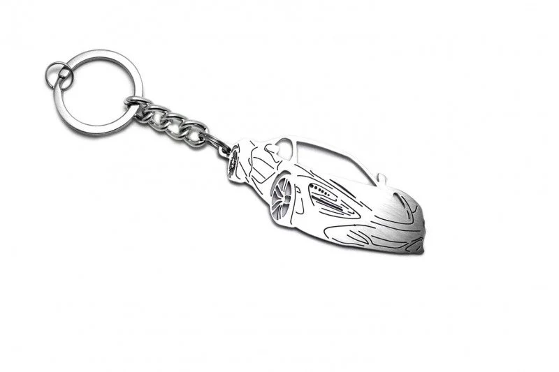 Car Keychain for McLaren 720S (type 3D) - Image 4