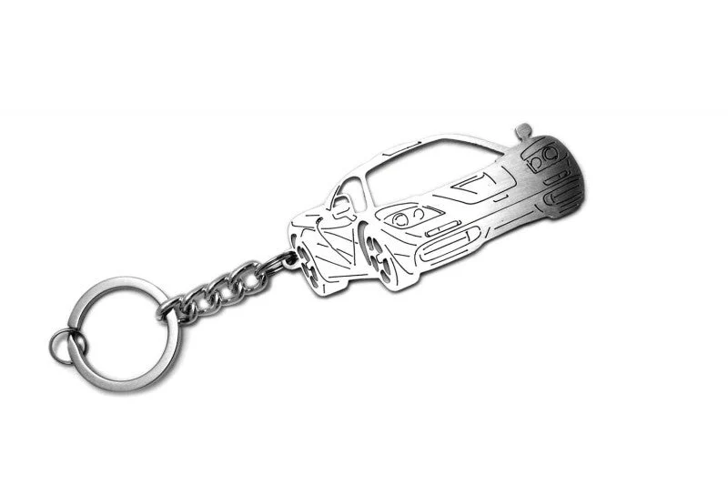 Car Keychain for McLaren F1 (type 3D) - Image 2