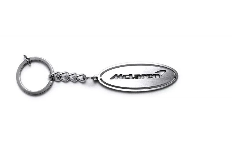 Car Keychain for McLaren (type Ellipse) - Image 3