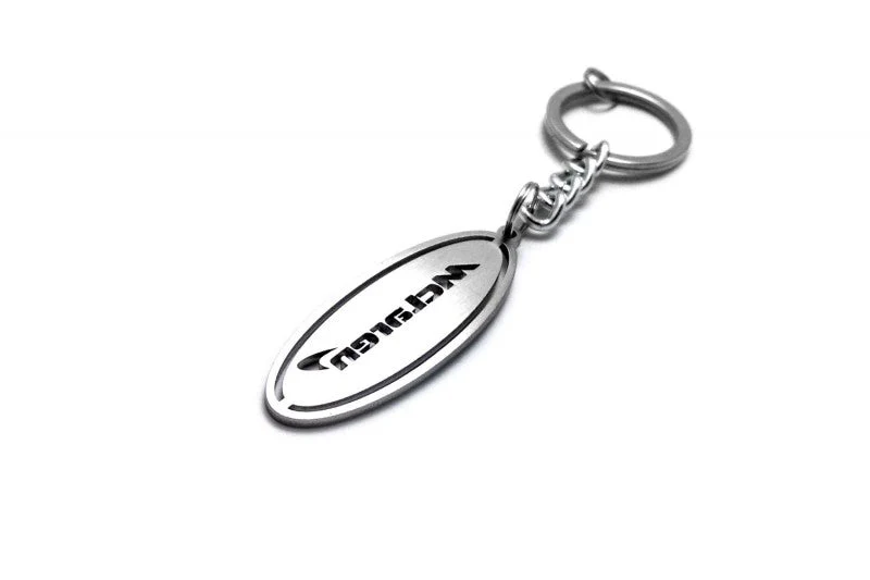 Car Keychain for McLaren (type Ellipse) - Image 5