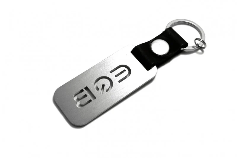 Car Keychain for Mercedes EQB (type MIXT) - Image 5