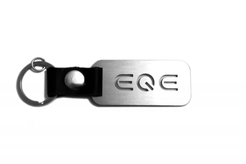 Car Keychain for Mercedes EQE (type MIXT) - Image 3