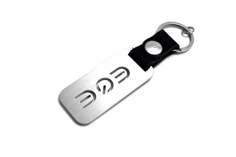 Car Keychain for Mercedes EQE (type MIXT) - Image 5