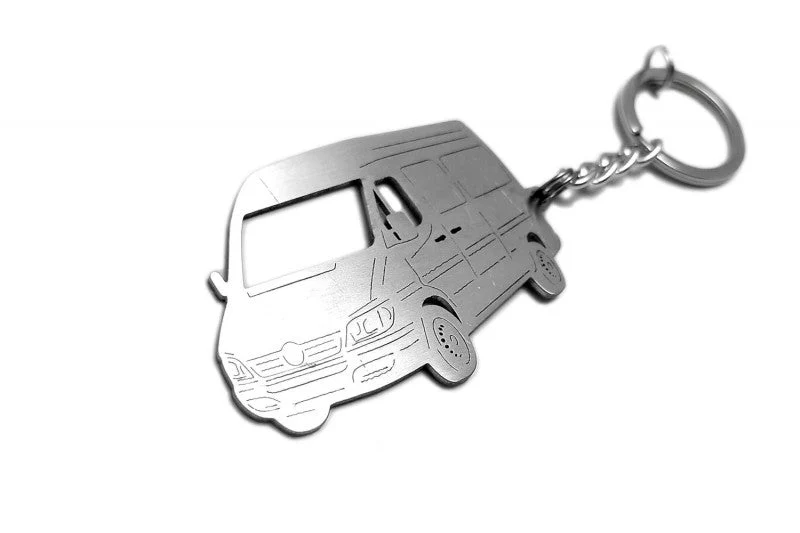 Car Keychain for Mercedes Sprinter I (type 3D) - Image 6