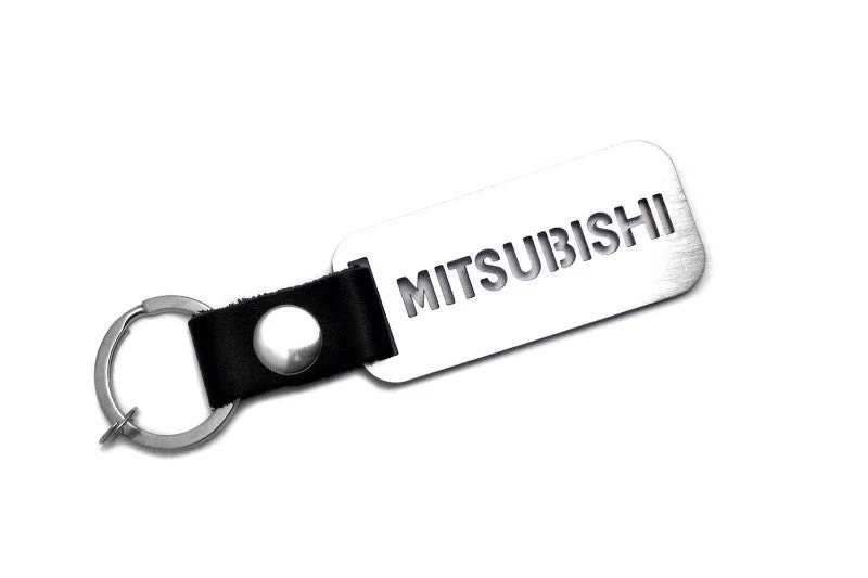 Car Keychain for Mitsubishi (type MIXT) - Image 4
