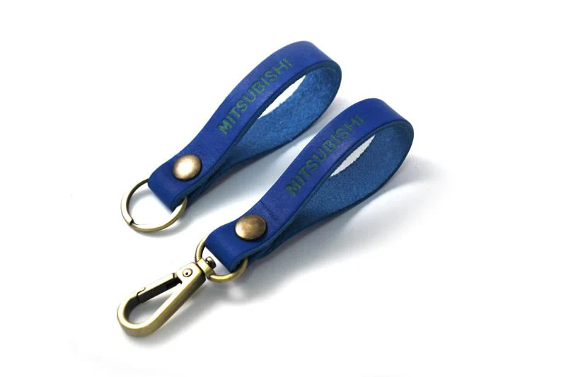 Car Keychain for Mitsubishi (type VIP) - Image 6