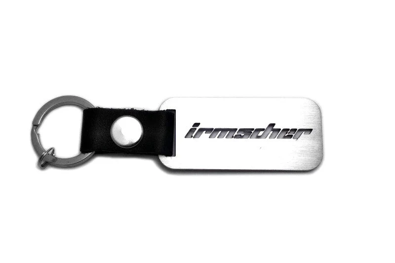 Car Keychain for Opel Irmscher (type MIXT) - Image 4