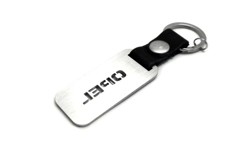 Car Keychain for Opel (type MIXT) - Image 5