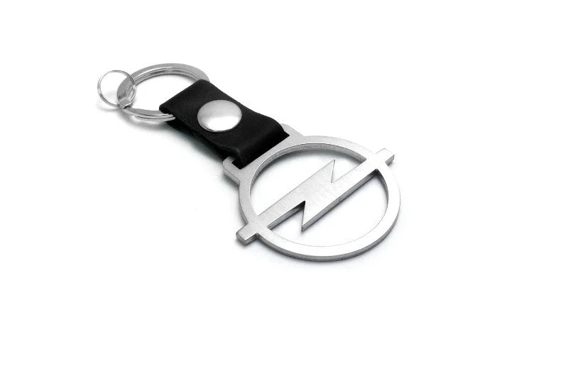 Car Keychain for Opel (Var.2) (type MIXT)