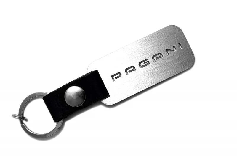 Car Keychain for Pagani (type MIXT) - Image 2
