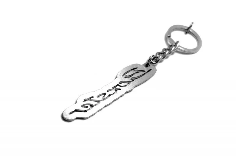 Car Keychain for Porsche Boxster (type LOGO) - Image 6