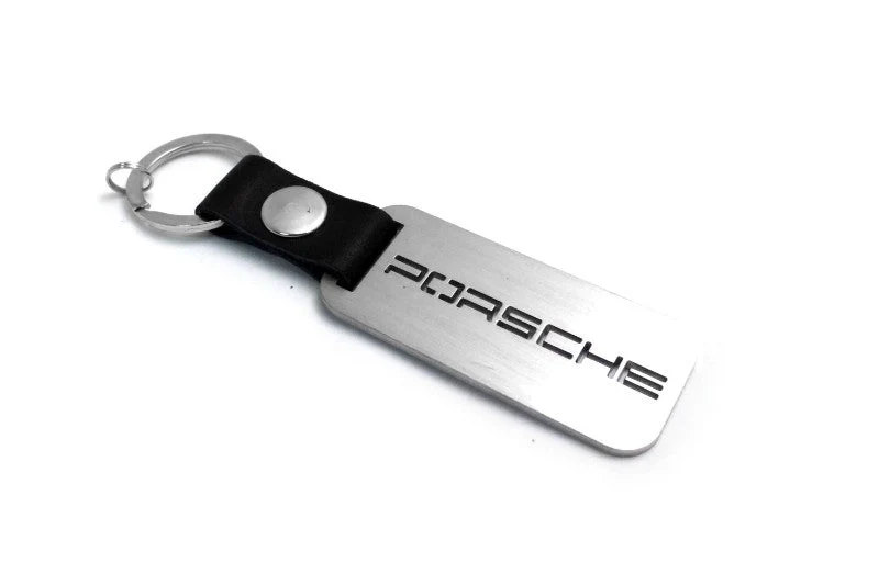 Car Keychain for Porsche (type MIXT)