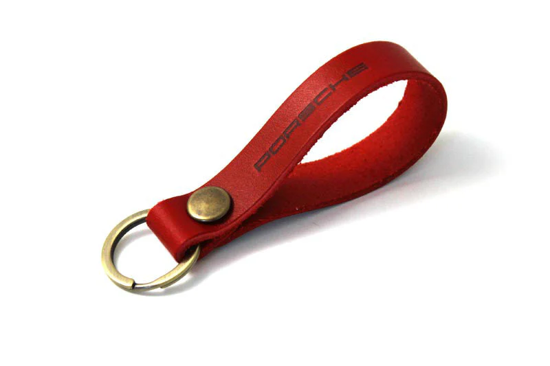 Car Keychain for Porsche (type VIP) - Image 6