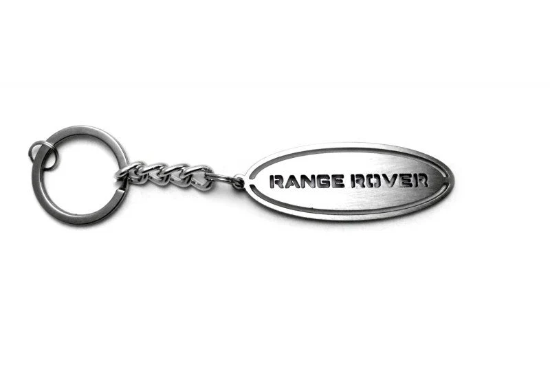 Car Keychain for Range Rover (type Ellipse) - Image 4