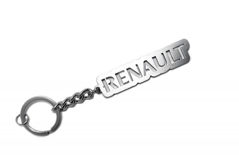 Car Keychain for Renault (type LOGO) - Image 2