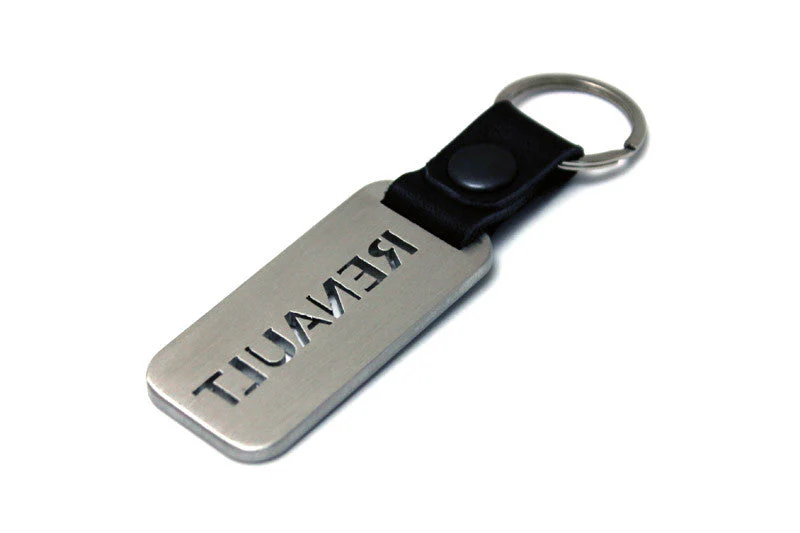 Car Keychain for Renault (type MIXT) - Image 4
