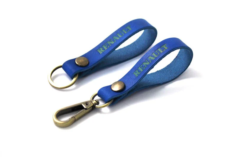 Car Keychain for Renault (type VIP) - Image 10