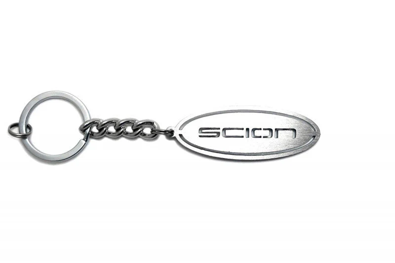 Car Keychain for Scion (type Ellipse) - Image 2
