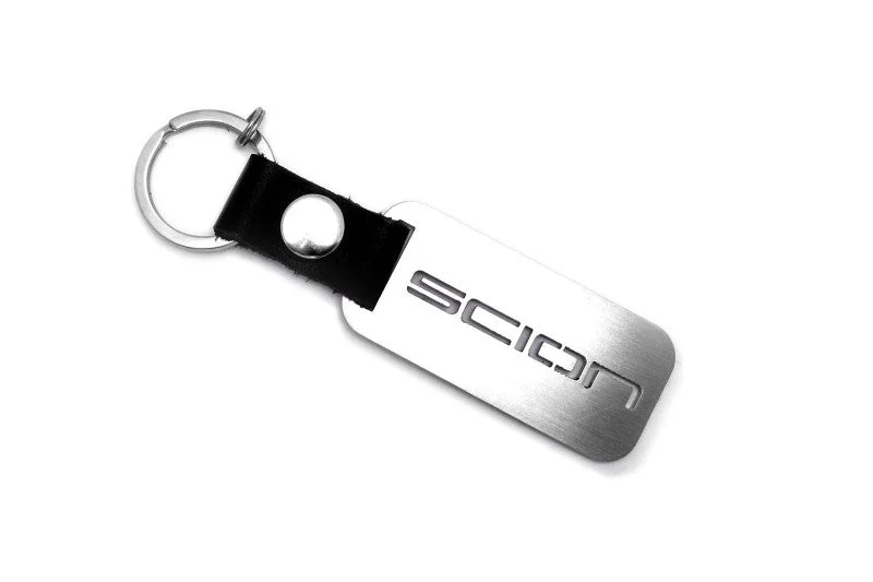 Car Keychain for Scion (type MIXT) - Image 4