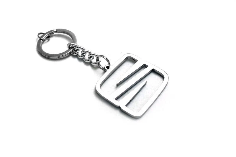 Car Keychain for Seat (type LOGO)