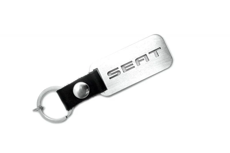 Car Keychain for Seat (type MIXT) - Image 2