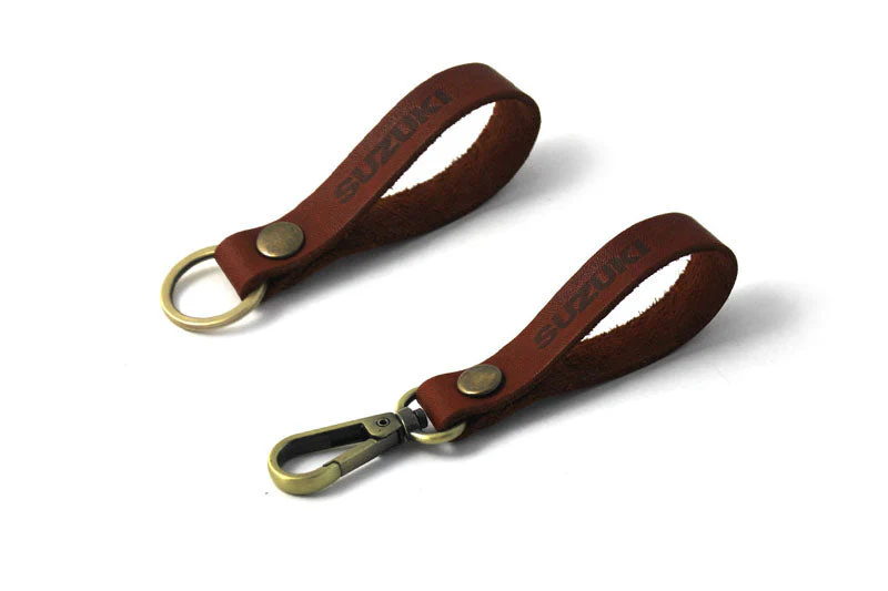 Car Keychain for Suzuki (type VIP) - Image 8