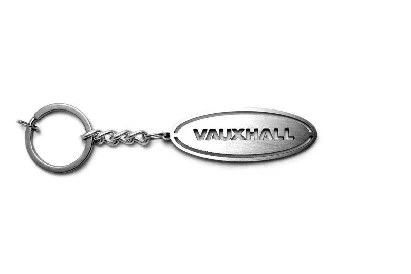 Car Keychain for Vauxhall (type Ellipse) - Image 4