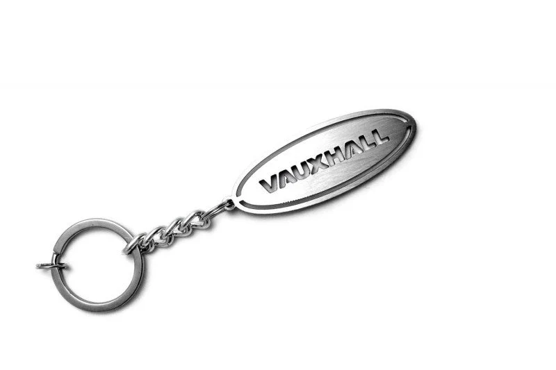 Car Keychain for Vauxhall (type Ellipse) - Image 5
