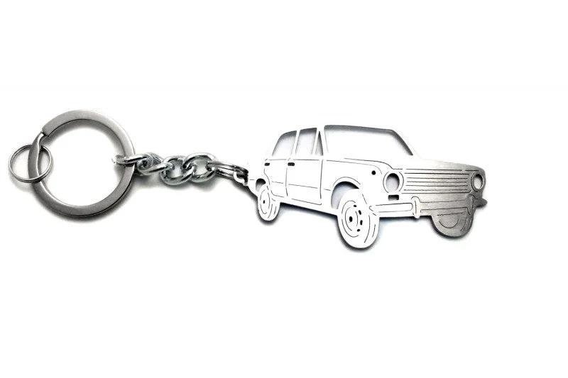Car Keychain for VAZ 2101 (type 3D) - Image 3
