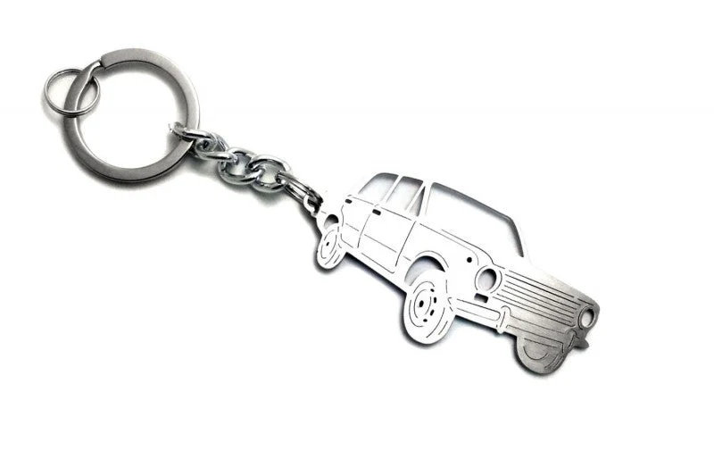 Car Keychain for VAZ 2101 (type 3D) - Image 4