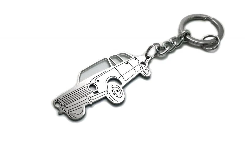 Car Keychain for VAZ 2101 (type 3D) - Image 5