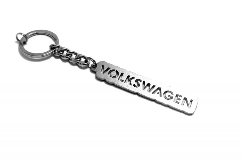 Car Keychain for Volkswagen type 3 (type LOGO)