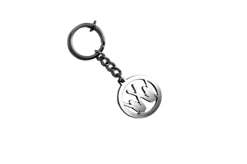 Car Keychain for Volkswagen (type LOGO) - Image 3