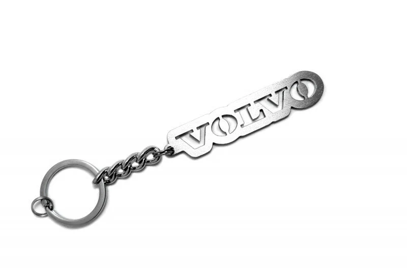 Car Keychain for Volvo type 2 (type LOGO) - Image 2