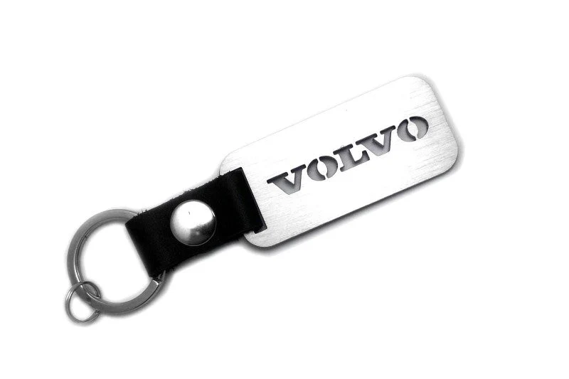 Car Keychain for Volvo (type MIXT) - Image 5