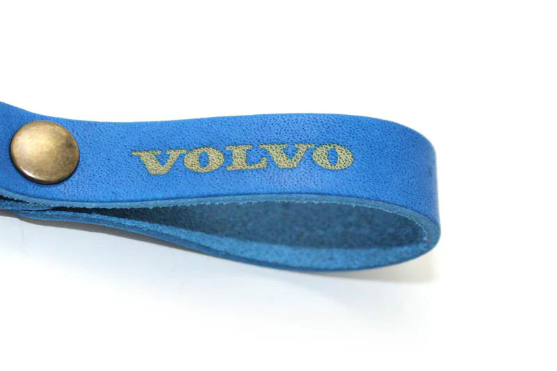 Car Keychain for Volvo (type VIP) - Image 5